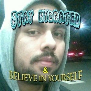 Meet your Posher, Edwin urbina